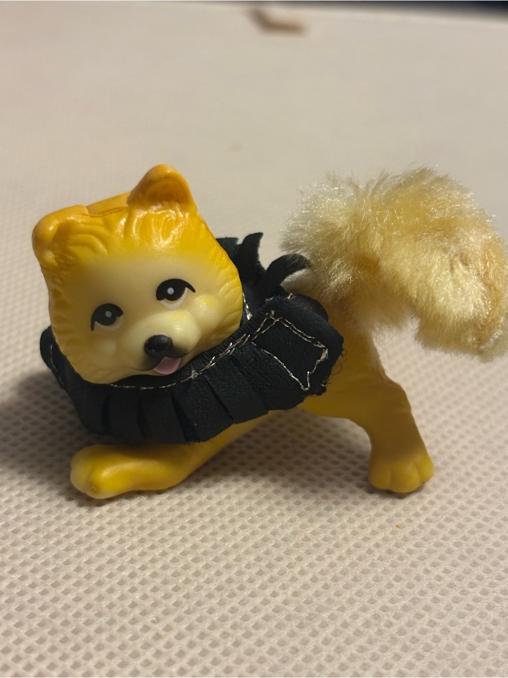 Vintage 1995 Littlest Pet Shop Dog